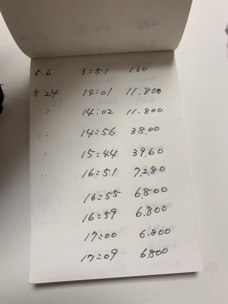 彼氏12~7月の間でauのかんたん決済で不正アクセスされてAppleで約30万の課金されてた!!!!!!!!!