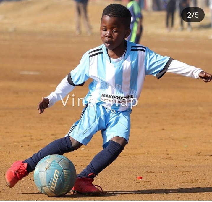 The Future is bright🔥. Let's appreciate this Young Talented Man. "Rabs" 🚀