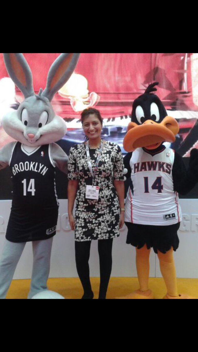 mamtasinghal2's tweet image. Flash back.
The day I was an @TheIET spokesperson on @bbcasiannetwork talking about being a #toyengineer @LetToysBeToys 
@StrathEng @BBC3CR
Engineering is Everywhere - Playful, fun, unique...be a dream makers!
@MrMenOfficial