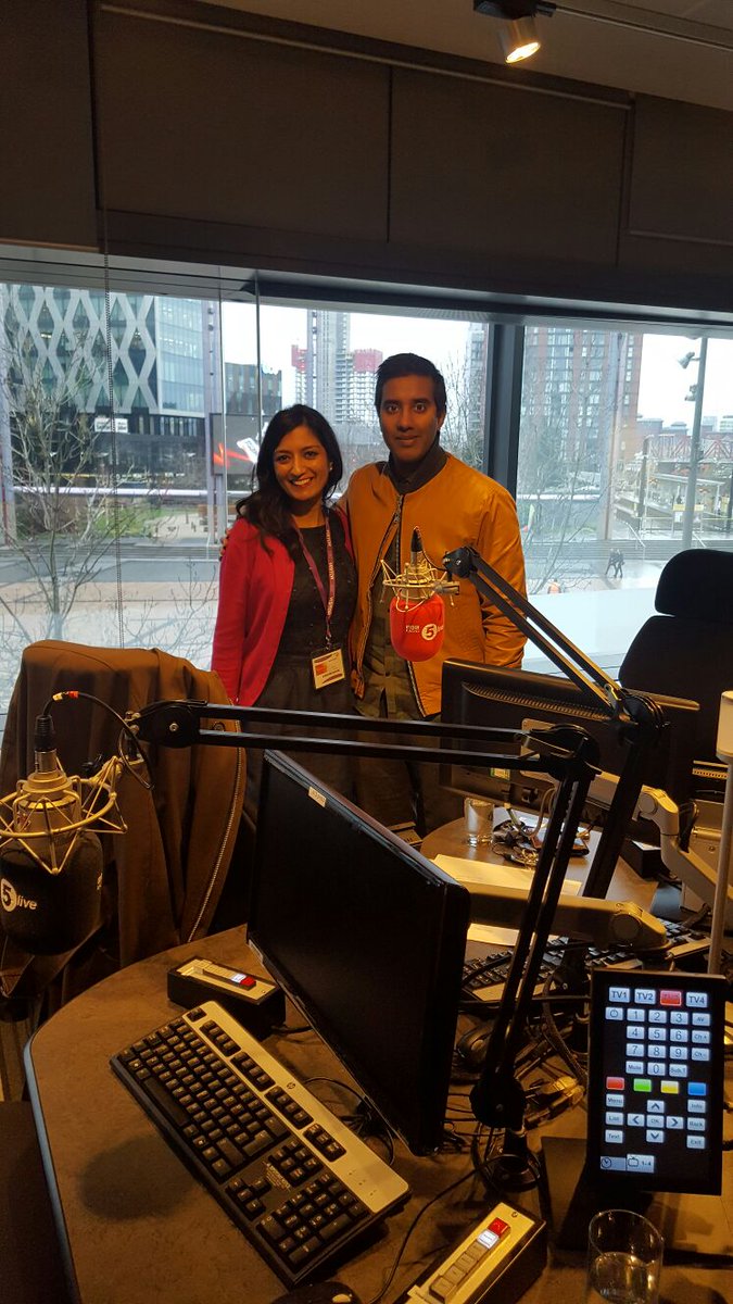 mamtasinghal2's tweet image. Flash back.
The day I was an @TheIET spokesperson on @bbcasiannetwork talking about being a #toyengineer @LetToysBeToys 
@StrathEng @BBC3CR
Engineering is Everywhere - Playful, fun, unique...be a dream makers!
@MrMenOfficial