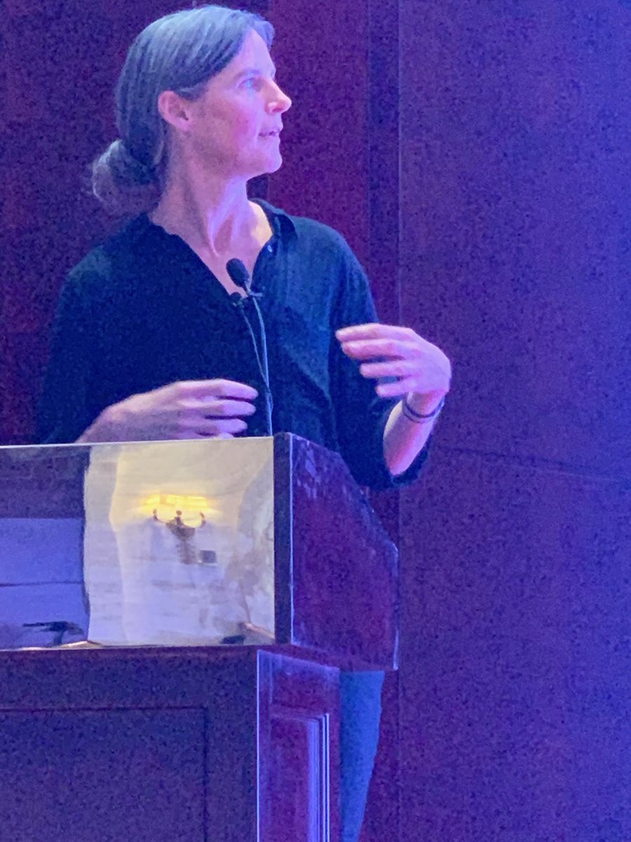 alanpenn's tweet image. Meta Berghauser Pont keynote on going beyond description, but keeping it close. #SpaceSyntax12