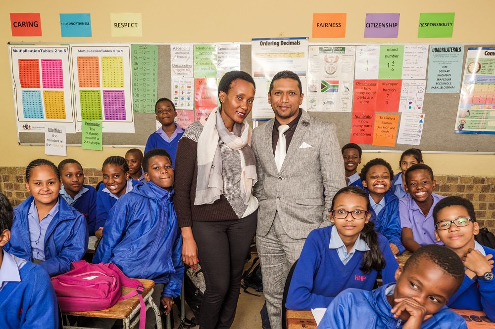 CitzenLeaderLab's tweet photo. What if we had to re-imagine challenging social settings as ideal classrooms - for leaders to develop their capacity to lead in the VUCA* world? *VUCA: Volatile, Uncertain, Complex and Ambigious @PfP4SA develops leadership consciousness &amp; leadership through immersion. https://t.co/juCM7zaGzm