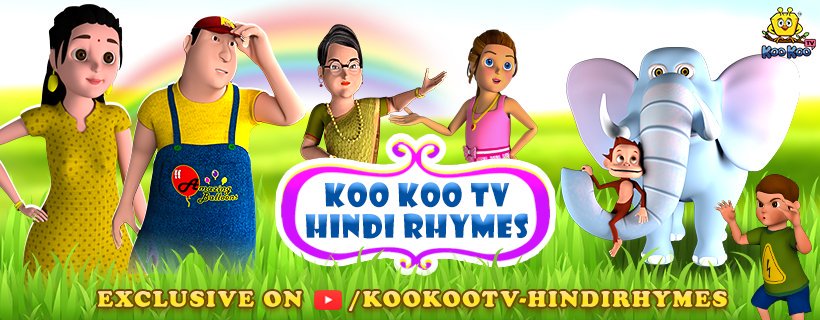 KooKoo TV on Twitter: KooKoo TV on Twitter:
