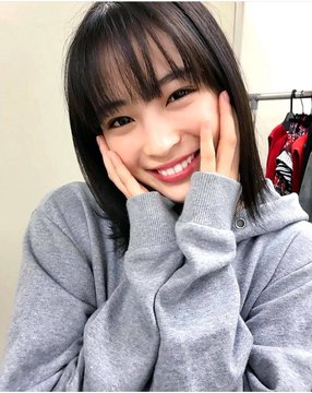 矢作萌夏と広瀬すずが似てる 画像で比較検証 Aidoly アイドリー ファン向けエンタメ情報まとめサイト