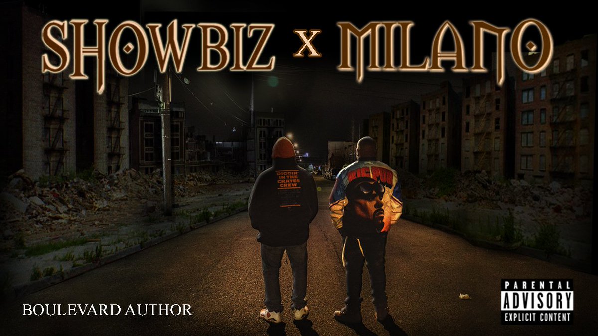 DITCSTUDIOS's tweet image. Out Now: LIKE US - DITC STUDIOS Ft. Cory Gunz &amp;amp; David Bars and Boulevard Author - Showbiz &amp;amp; Milano - mailchi.mp/ditcent.com/ou…