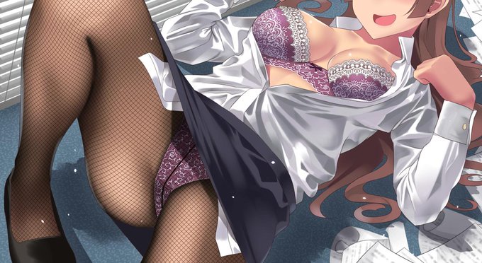 酔いつぶれOL姉さんです 