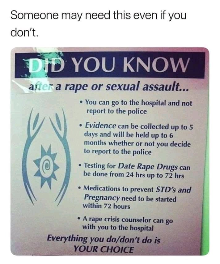 Please RT so this can reach a wider audience
