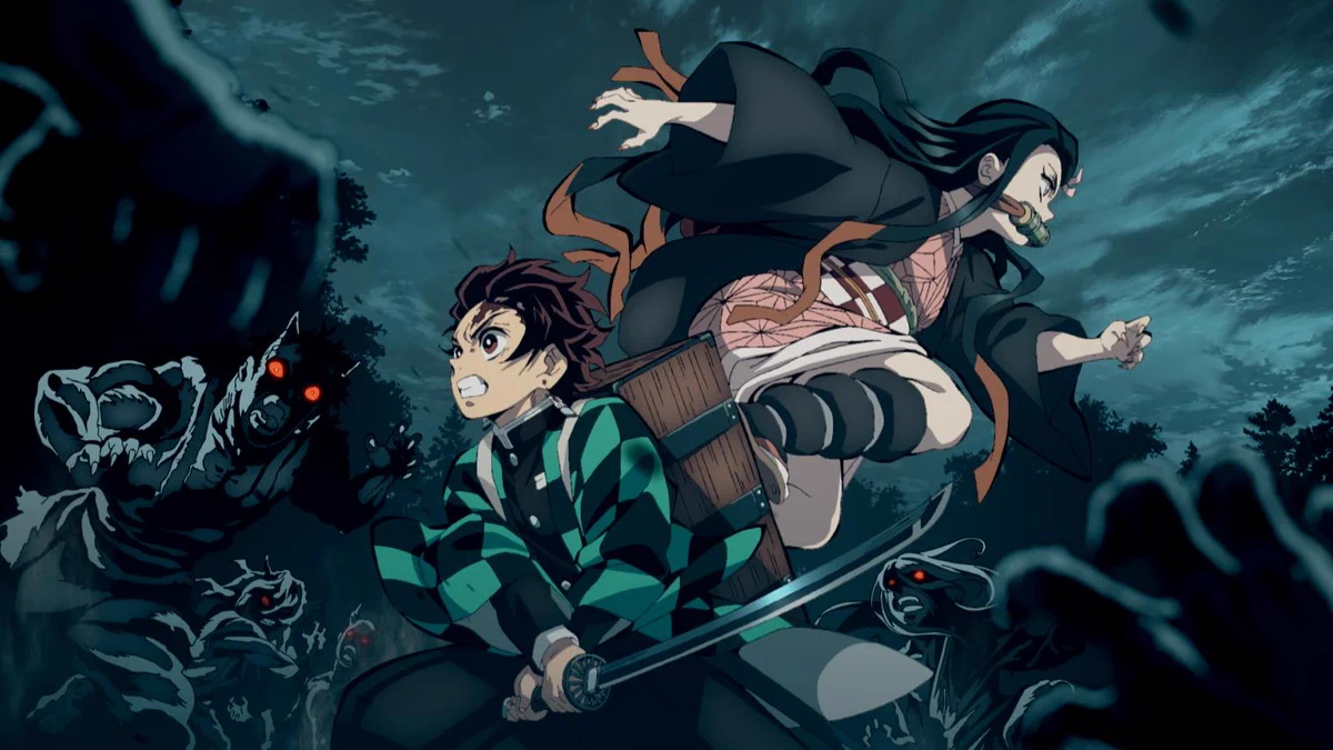 ufotable on X: 