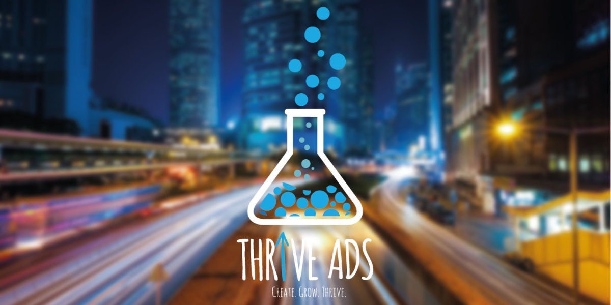 Sneak preview of next big release 👀
#almostready #release #advertising #network #thrive