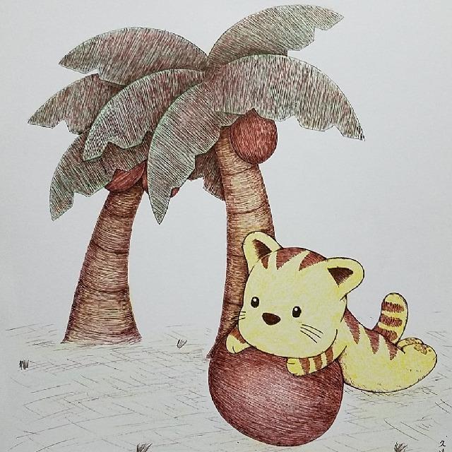 クーピーペンシルのtwitterイラスト検索結果 古い順