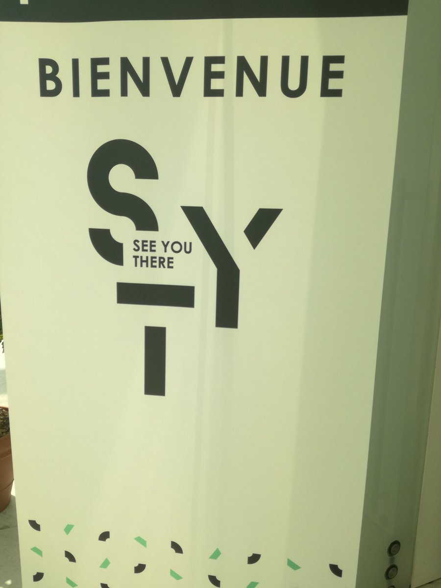 puget_david's tweet image. #SYTBordeaux le développement durable au cœur des enjeux de la filière événement @quimpereven