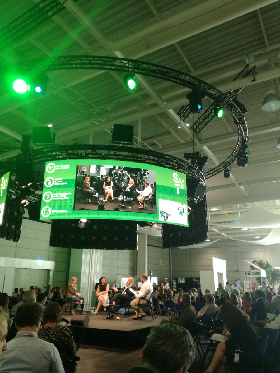 puget_david's tweet image. #SYTBordeaux le développement durable au cœur des enjeux de la filière événement @quimpereven