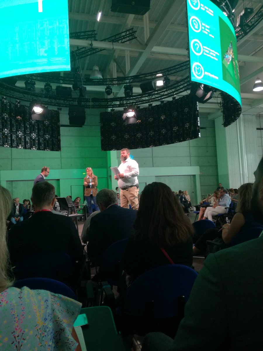 puget_david's tweet image. #SYTBordeaux le développement durable au cœur des enjeux de la filière événement @quimpereven