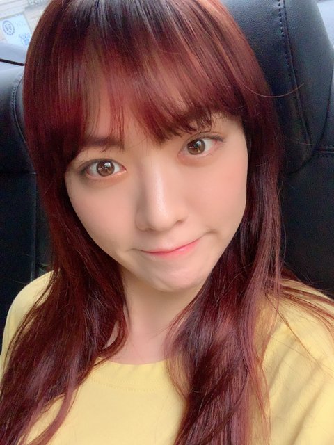 sanghak70's tweet photo. 190711 โกโก์ถ์ฒต
ํฌ๋ก๋น๋์ค ๋ผ์.
โ โ โ โ โ โ โ โ โ โ โ โ โ โ โ โ โ
ํฌํ๊ฐ ๋ณด๊ณ ํ ๋ชฉ์์ผ
โ โ โ
์ถ์ฒ: ํฌ๋ก๋น๋์ค ๊ณต์ ํฌ์นดํ (https://t.co/BE0bHdNdsZ)
#ํฌ๋ก๋น๋์ค #hellovenus #๋ผ์ #ํฌ๋ก๋น๋์ค๋ผ์ #hellovenuslime #๊นํ๋ฆผ #lime #kpopgirlgroup #koreangirlgroup #๋ ๋ฆฌ๋ฏธ #HyeLimE https://t.co/PiveST0ztv