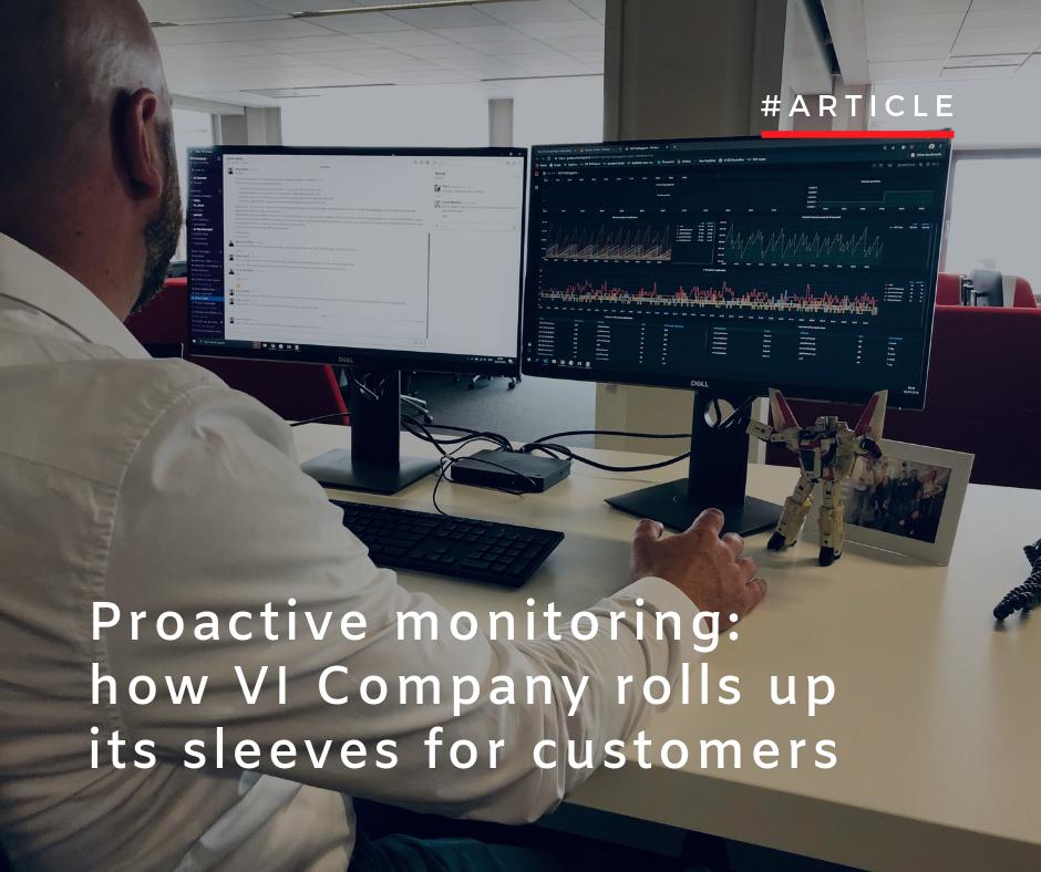 VI Company tweet media