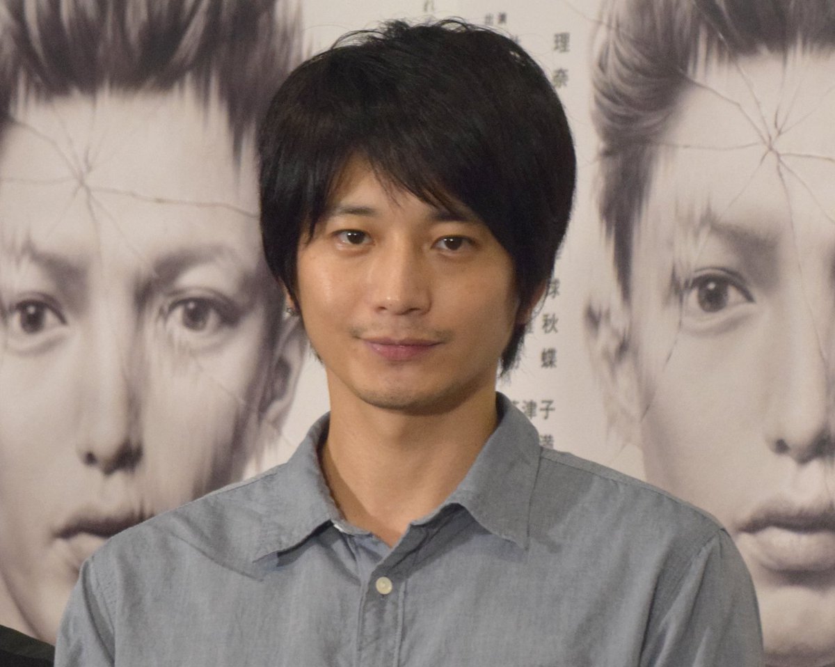 Oricon News オリコンニュース No Twitter 動画あり 向井理 目がくらむようなイケメン銃さばき披露 田中麗奈 Akb48横山由依も迫真の演技 舞台 美しく青く ゲネプロ インタビュー動画公開 T Co 3ktsfxh6sy 向井理 田中麗奈 横山由依