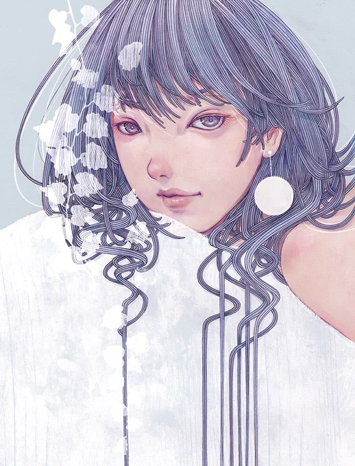 [ もふもふ ] 