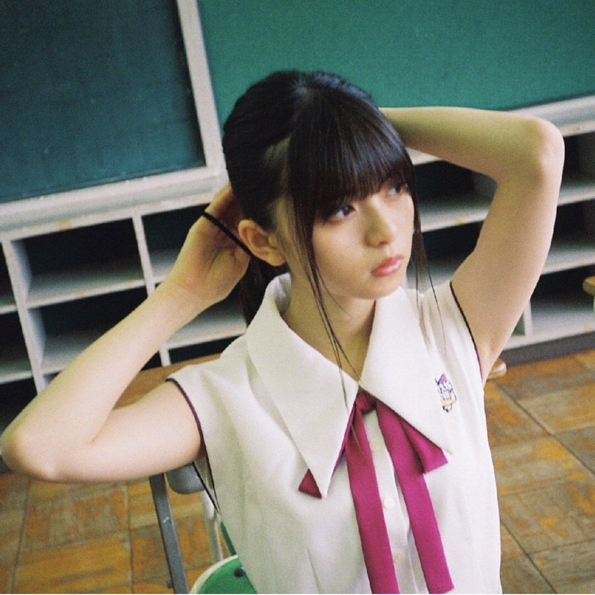 O Xrhsths しき Sto Twitter ファンタ坂のプロデューサー絶対脇フェチだろ ありがとうございます