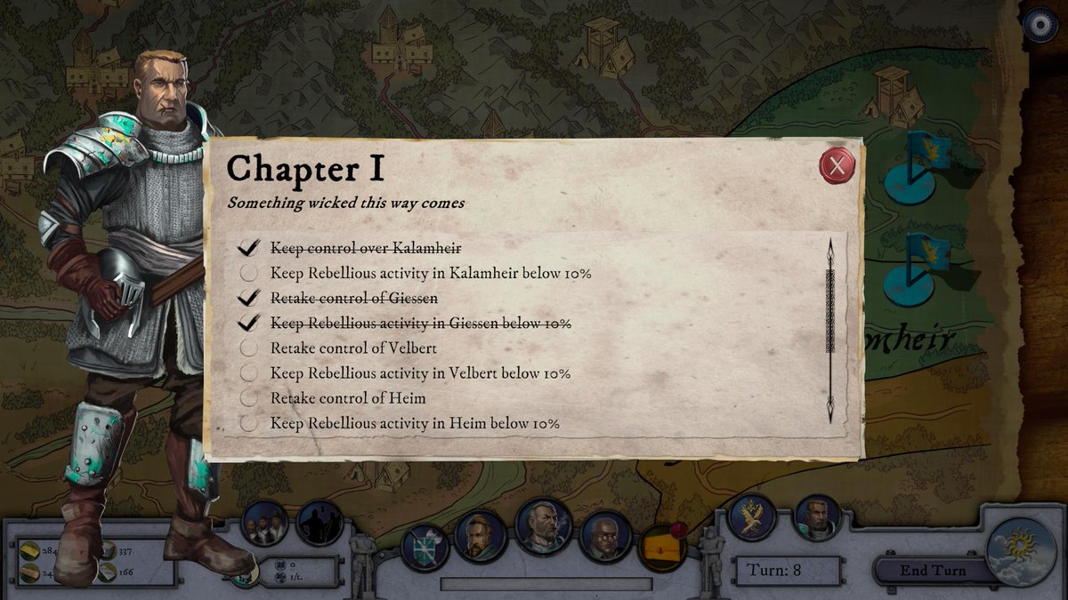 Empires in Ruins tweet media