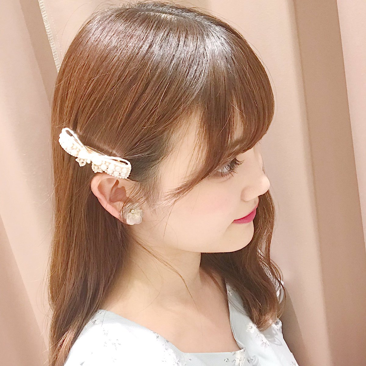 Evelyn Auf Twitter Evelyn ラフォーレ原宿 パールのヘアピンとバレッタ バレッタはリボンの形になっていて ハーフアップをして付けたりしても 可愛いです ヘアピンはヘアアレンしていない髪にも付けやすいのでショートヘアの方にもおすすめです ぜひ店頭 Evelyn Auf Twitter Evelyn ラフォーレ原宿 パールのヘアピンとバレッタ バレッタはリボンの形になっていて ハーフアップをして付けたりしても 可愛いです ヘアピンはヘアアレンしていない髪にも付けやすいのでショートヘアの方にもおすすめです ぜひ店頭