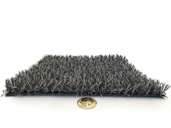 Order Slate Gray artificial grass from US Rock Corporation. It’s an exceptional ground cover to help balance out a landscape or interior area needing a little bit of neutrality.

For more info visit: - usrock.com/product/gray-t…

#Landscaping #California