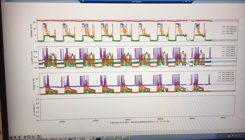 HK Download successful ! The heater activation scheme is perfect👌