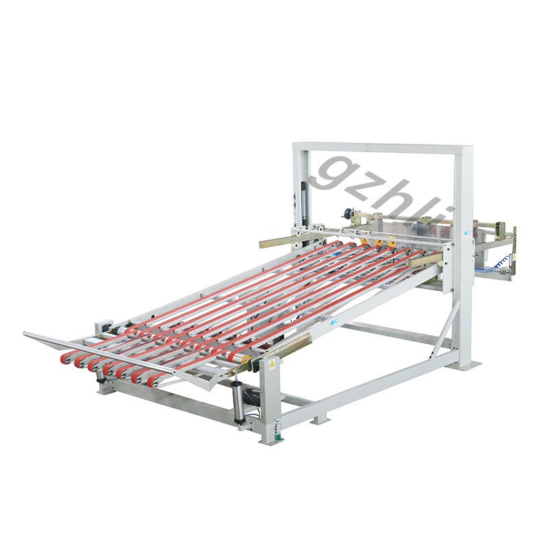 Hengli168's tweet image. Our auto stacking machine is quality-assured. We take an advanced production approach and equipment. gzhli.com/hydralic-autom… #autostackingmachine #stackmachine #paperfeedermachine