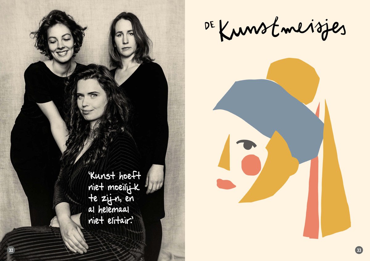 Groot nieuws! Ons boek verschijnt op 22 augustus 2019 bij <a href="/Meulenhoff/">Meulenhoff</a>: meulenhoff.nl/producten/de-k…