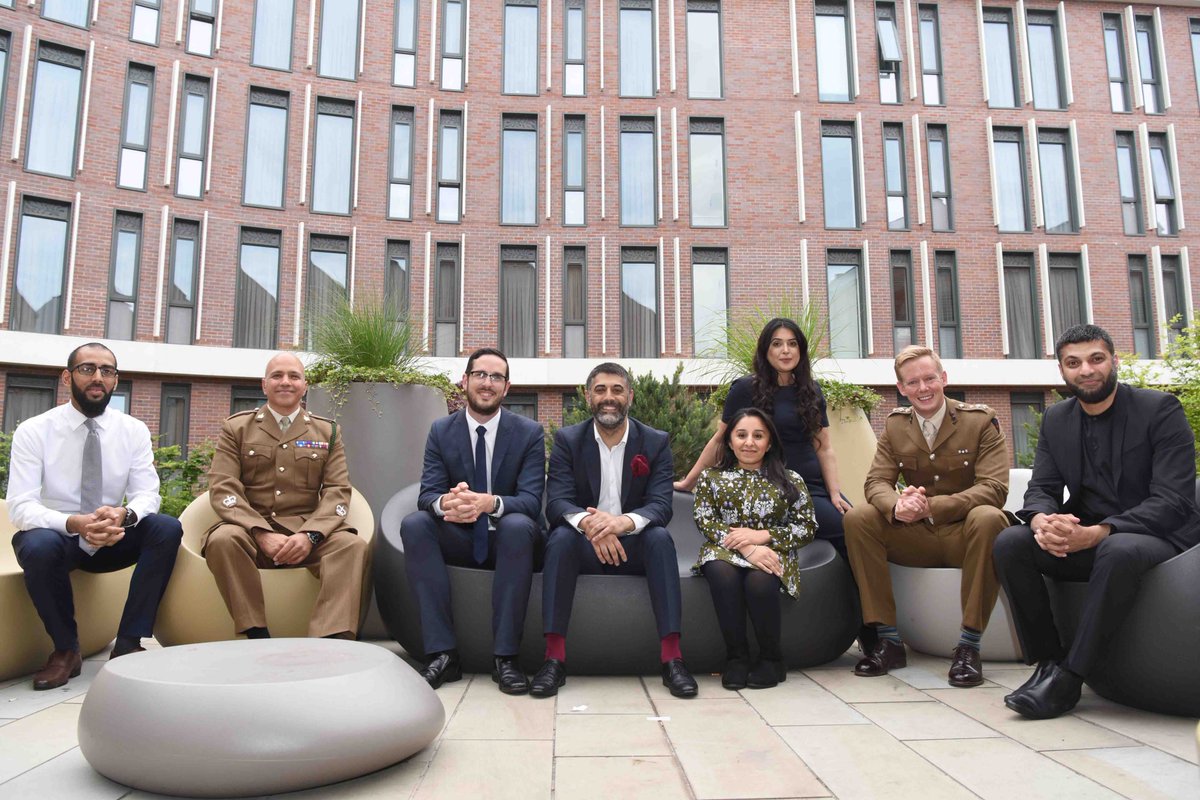 jassansi's tweet photo. .@AsianbizChamber welcome a huge delegation to a Summer evening of Networking and Eid Celebrations. Held @EdgbastonPark @unibirmingham guests hear from keynote speakers before enjoying a fabulous dinner from the hotel's Catering Partner @MahirsExp: https://t.co/38hi368BCo #Eid19 https://t.co/lsaWLyOsIz
