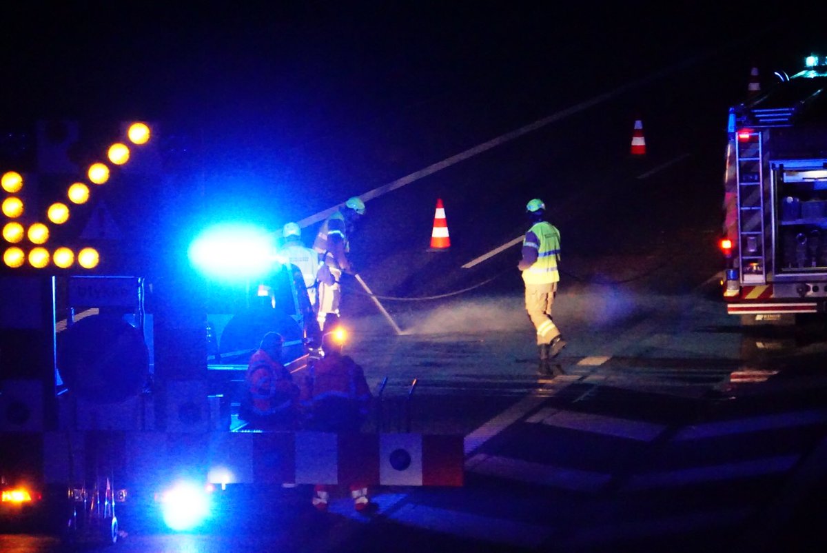 pressefotosdk's tweet photo. Forurening på E45 ved tilst.
#forurening #e45 #tilst #nyheder https://t.co/pnbAsfgeia