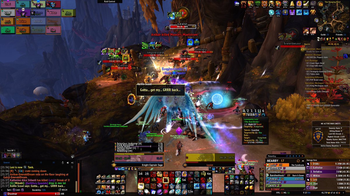 appellosesso's tweet photo. Another interesting day lol ⚔️ #MercenaryMode #FortheAlliance #PvP https://t.co/sT3AhjPyUg