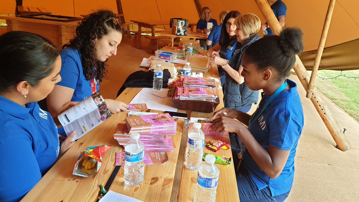 Aimuseums's tweet image. Vacancy: Business Development Manager at Castle Bromwich Historic Gardens @cbhallgardens This is an exciting new role made possible by the #NationalLotteryHeritageFund. Closes 19 July #museumjobs #managementjobs castlebromwichhallgardens.org.uk/2019/06/10/vac…