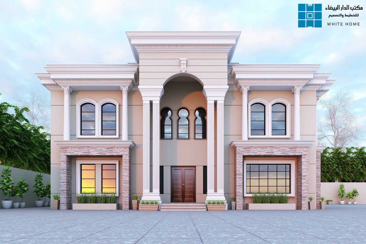 AAH_ALSALEMI's tweet photo. جديد أعمالنا
فيلا خاصة || ٥٩٤.٢٤ م٢
خميس مشيط 

#هندسة_الواجهات https://t.co/BK3qxw3UcS