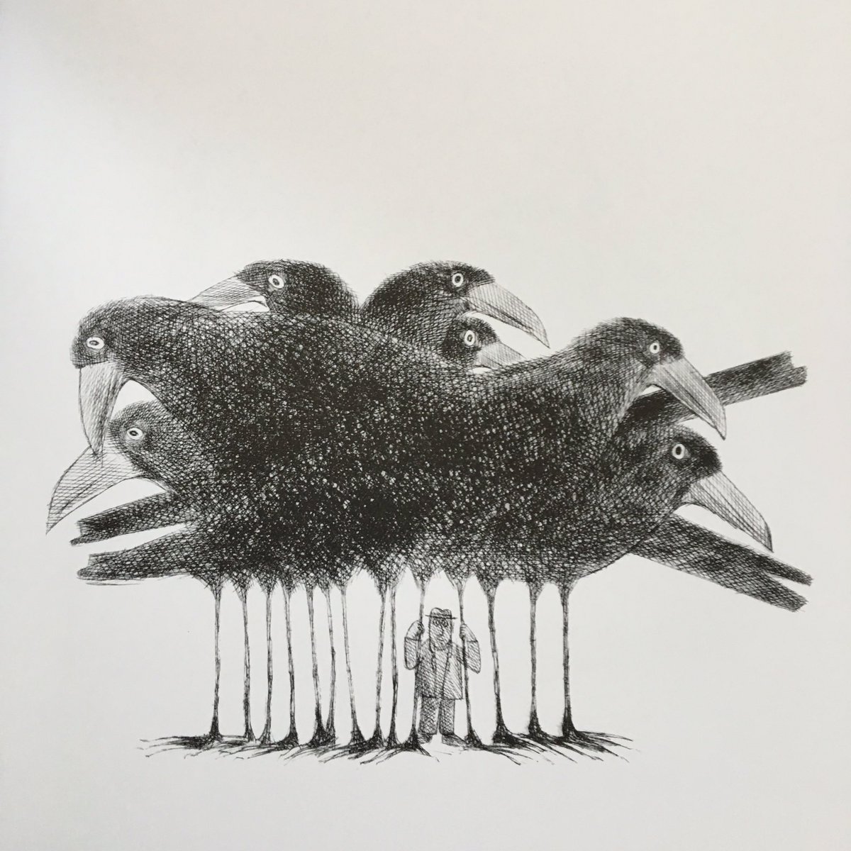 Jules Stauber Cartoons