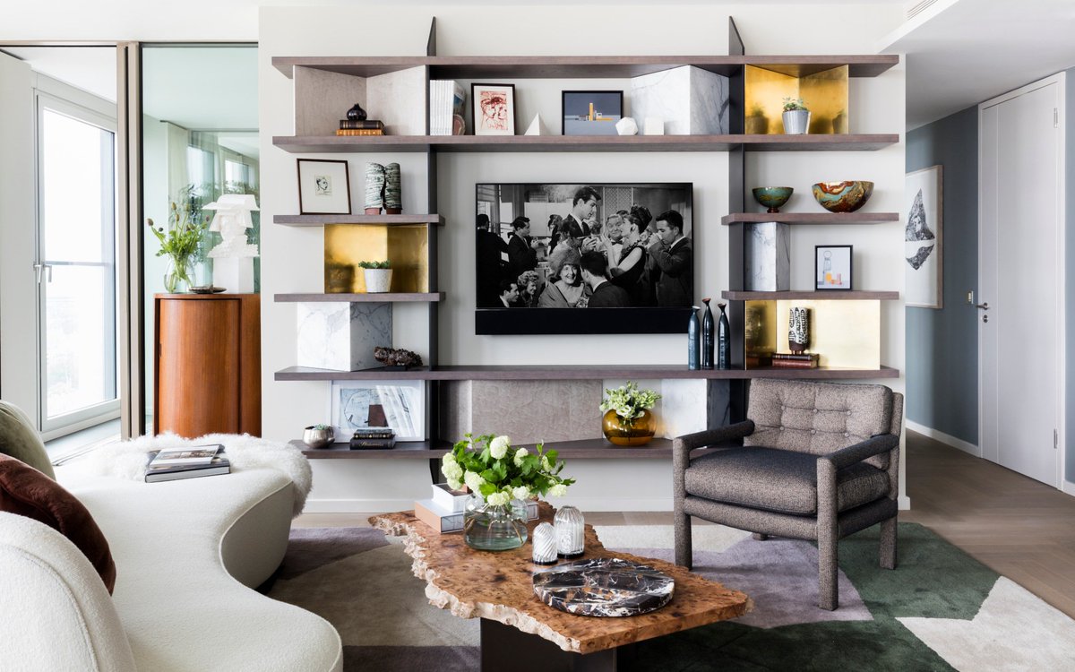 Luxdeco's tweet photo. Texture is an essential part of any interior designer’s vocabulary. Read more about texture in interior design & how to add texture to your home.
Discover more: https://t.co/Ayh8deXFBr
#texture #textureontexture #texturedfabrics #texturedmaterials #interiordesign https://t.co/d42KaUROJS