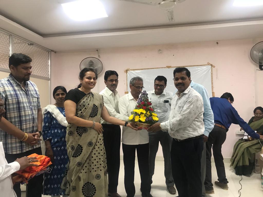 Zonal Commissioner Kukatpally tweet media