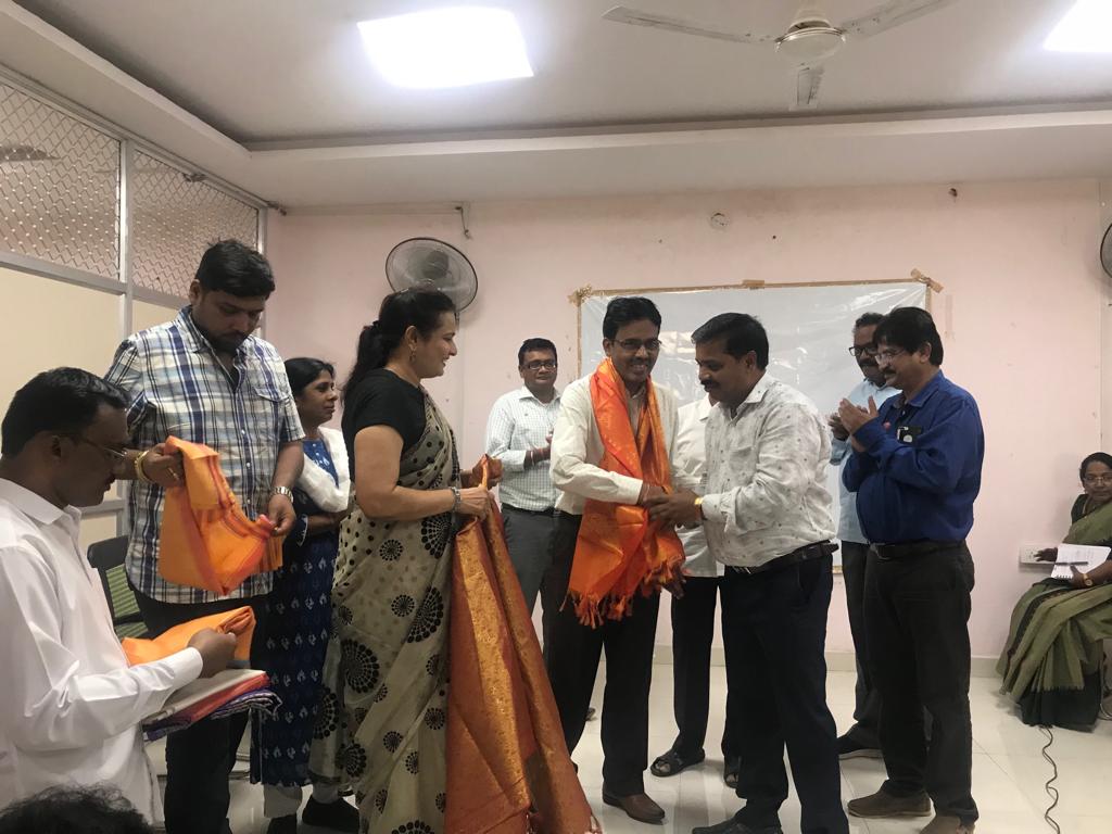 Zonal Commissioner Kukatpally tweet media