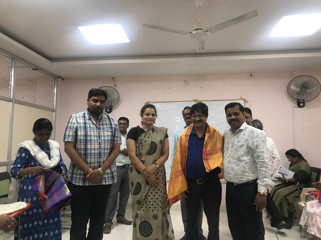 Zonal Commissioner Kukatpally tweet media