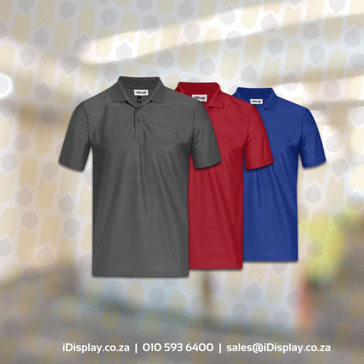 Ignition_SA's tweet photo. Doing what is right is easy with our Indoor Branding Packages! Showcase your brand's #uniqueness with these amazing #display products 👥✋RECEIVE 2 FREE BRANDED GOLF SHIRTS WITH EVERY ORDER . #branding #BRANDingIsEVERYthing #brandingsouthafrica #brandingstands #Brandstands #brand https://t.co/HB7ZEtbNjz