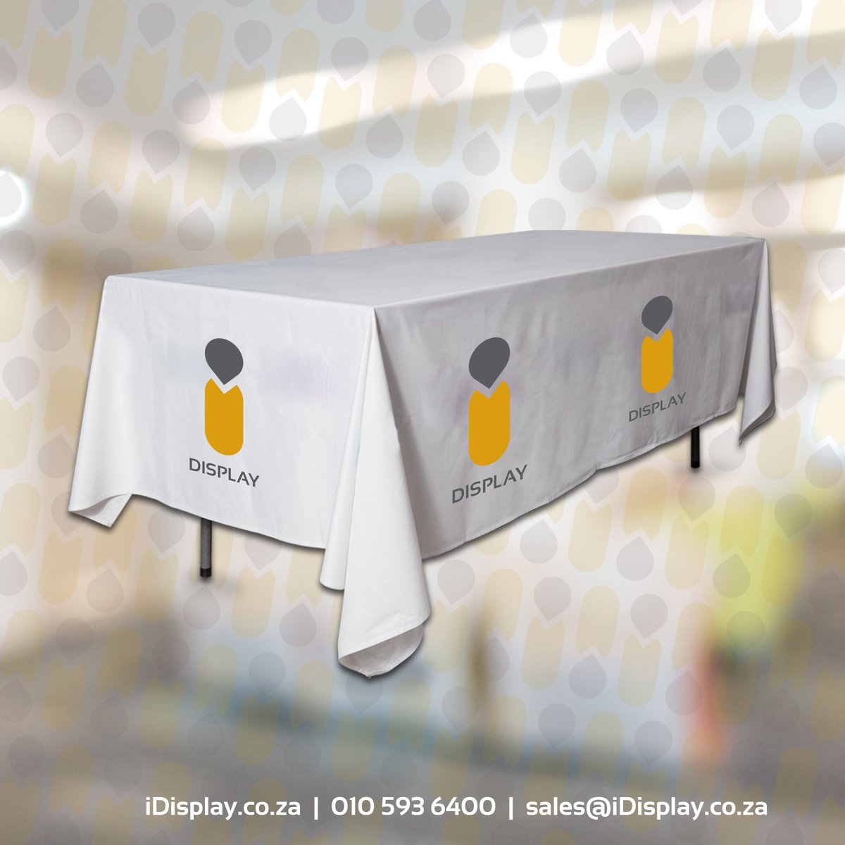 Ignition_SA's tweet photo. Doing what is right is easy with our Indoor Branding Packages! Showcase your brand's #uniqueness with these amazing #display products 👥✋RECEIVE 2 FREE BRANDED GOLF SHIRTS WITH EVERY ORDER . #branding #BRANDingIsEVERYthing #brandingsouthafrica #brandingstands #Brandstands #brand https://t.co/HB7ZEtbNjz