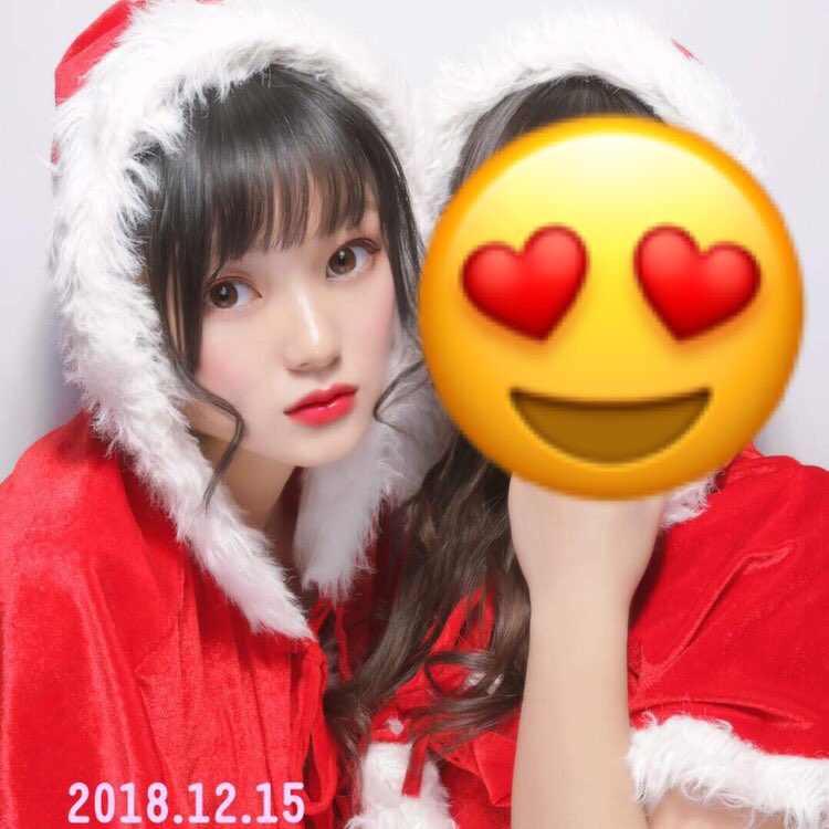 Runa_130302's tweet photo. クリスマスの時のプリ🎄

三枚目、すごいぶりっ子になっちゃったww

#高校生 #jk  #17歳 #18歳
＃クリスマス ＃サンタ #コスプレ
#歌うの好きな人と繋がりたい
#楽器できる人と繋がりたい
#いろんな人と繋がりたい
#少しでもいいなと思ったらRTorいいね 
#LOVE https://t.co/ZZFcEurwQT