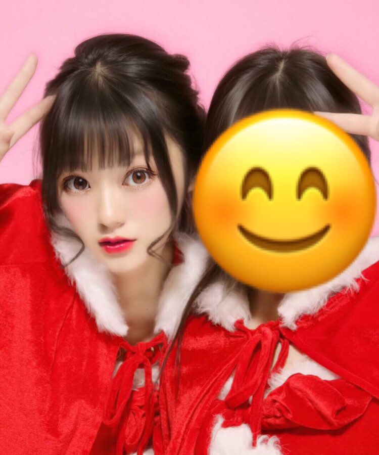 Runa_130302's tweet photo. クリスマスの時のプリ🎄

三枚目、すごいぶりっ子になっちゃったww

#高校生 #jk  #17歳 #18歳
＃クリスマス ＃サンタ #コスプレ
#歌うの好きな人と繋がりたい
#楽器できる人と繋がりたい
#いろんな人と繋がりたい
#少しでもいいなと思ったらRTorいいね 
#LOVE https://t.co/ZZFcEurwQT
