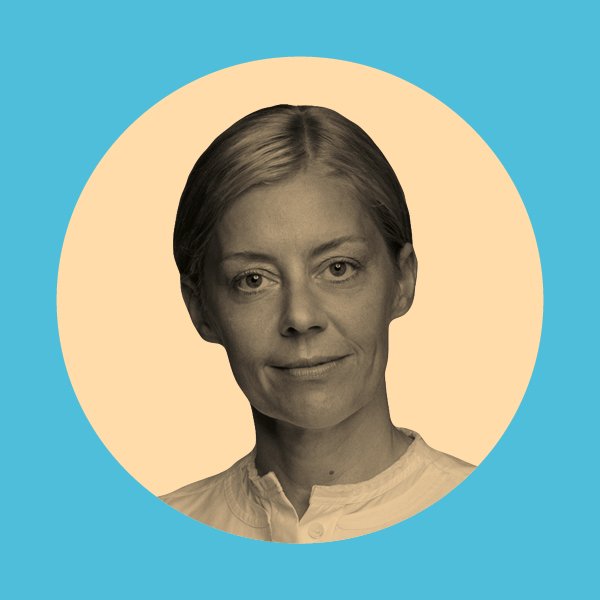 Forbes_es's tweet photo. #CreativeForbes Rebekka Bay, de @UniqloUSA, es la directora creativa del Centro de Diseño e Investigación del distribuidor japonés en Nueva York https://t.co/vcPCC9ka5U https://t.co/an4p0cEAOr