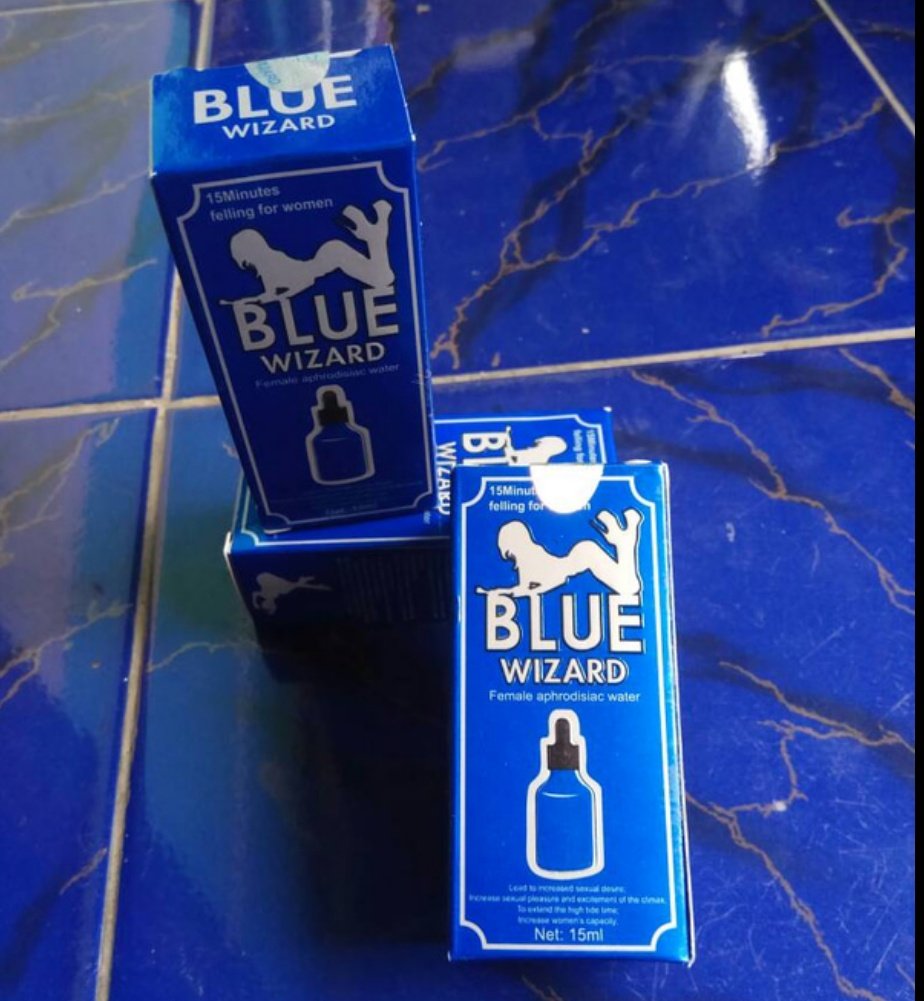 SecurityCall's tweet photo. #EnaknyaTerlalu kalau istri pengen indehoy gak perlu dipaksa, pake #bluewizard aja #obatperangsangwanita dijamin ketagihan https://t.co/v9Bqe2FrhP