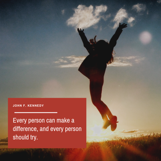 SkilledImpact's tweet photo. Volunteering is a great way to make a difference and is something that everyone should do at least once in their life #volunteer #changemaker https://t.co/aXPHgF0vIH