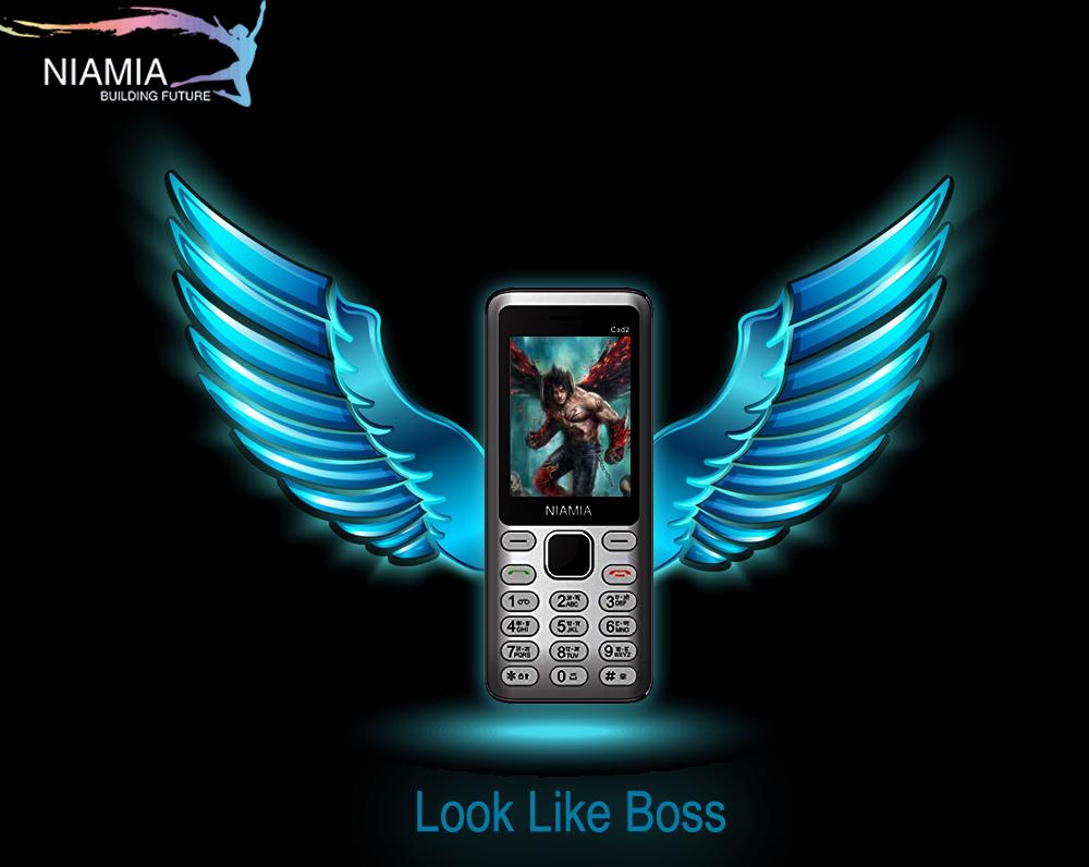 niamiamobiles's tweet image. #TrendingNow  #basicphone 

niamia.com