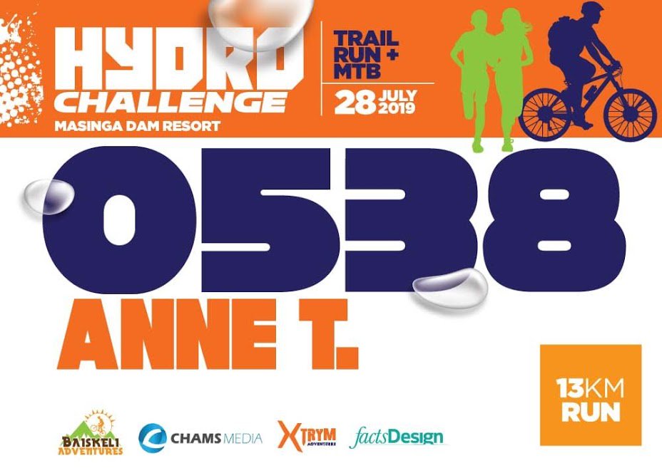 Xtrymadventures's tweet photo. COUNTDOWN! 16 days to go to the Masinga dam Hydro Challenge. We are getting the race bibs ready for the big day. Sign up today to be part of the great run - https://t.co/apw4OSIcRV or call 0717261033 for more details #TrailRun #MTB #MedalHunters #Xtrym #XtrymOutdoors https://t.co/HuGXk3T2O6