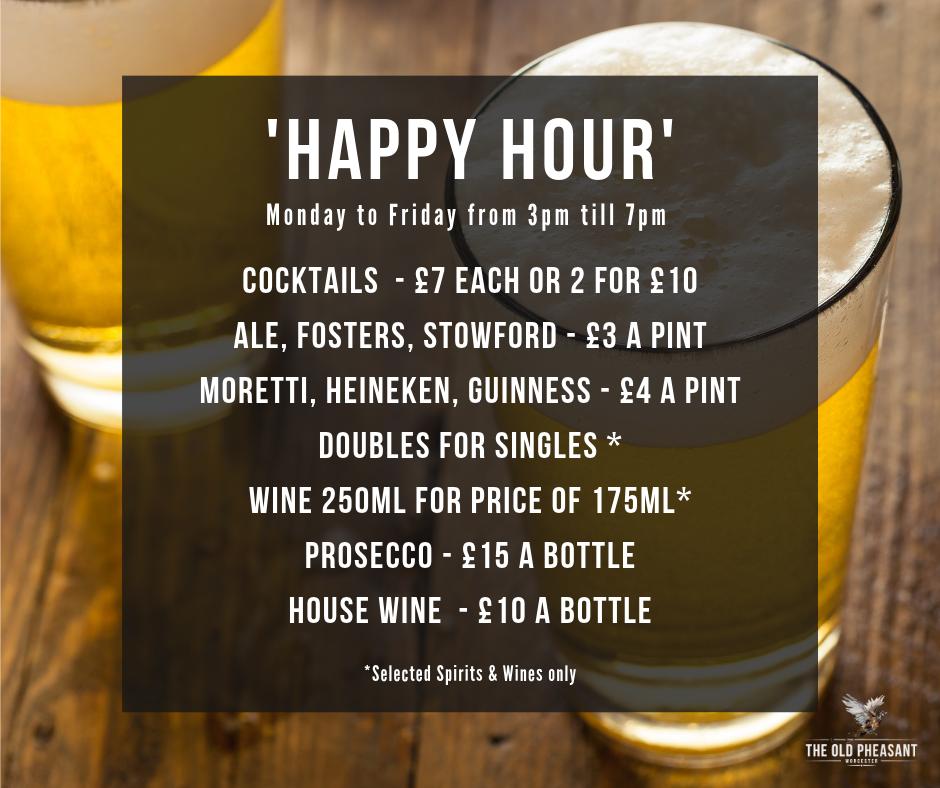 Another sunny day ahead!... Call in and cool down with our Happy Hour drinks from 3pm till 7pm, Monday to Friday!🍷🍻 #sunnyday #happyhour #beer #alfrescodrinks