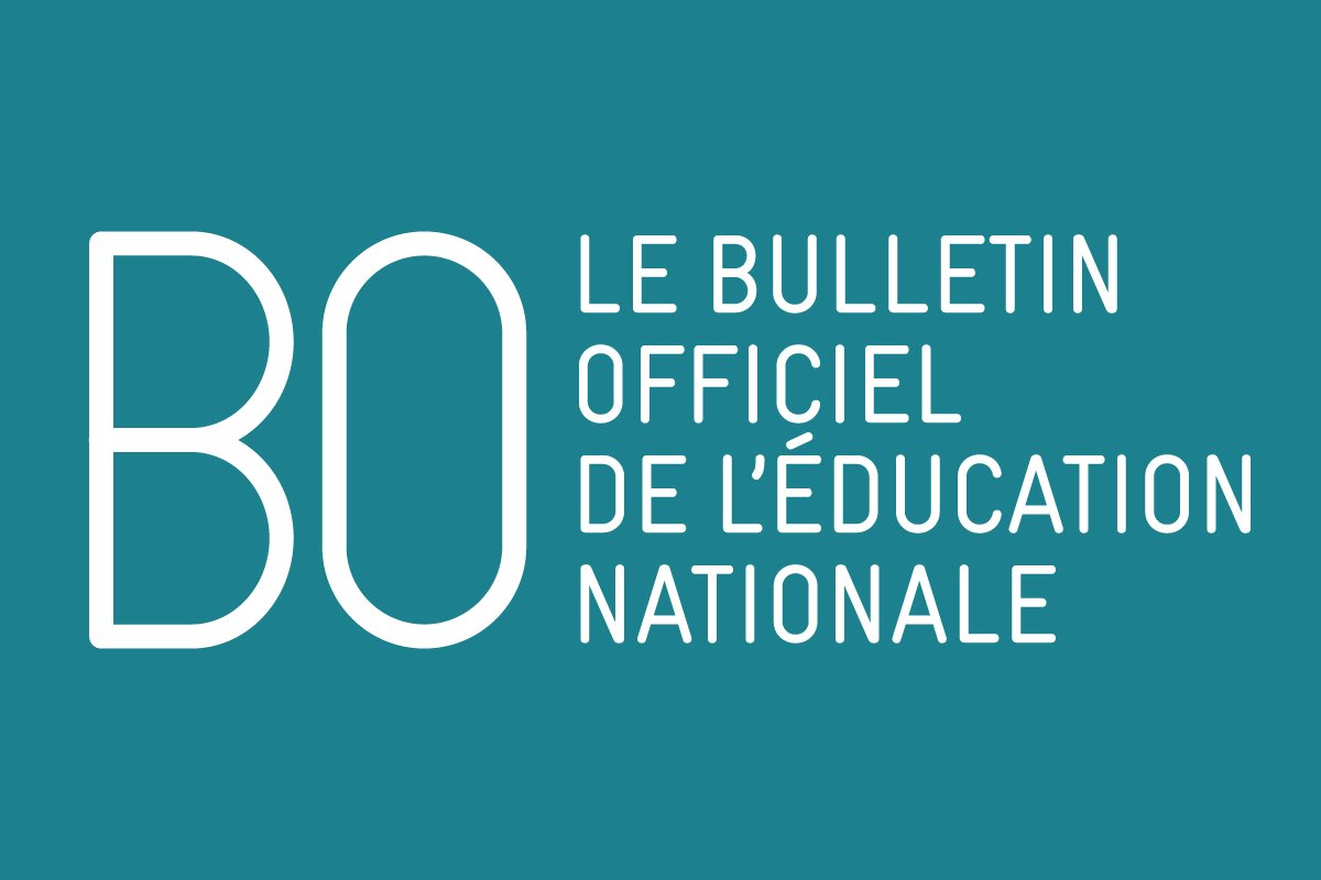 Au BO du 11 juillet 2019 : élections de représentants de parents d'élèves et lycée des métiers → po.st/BreveBO11juill…