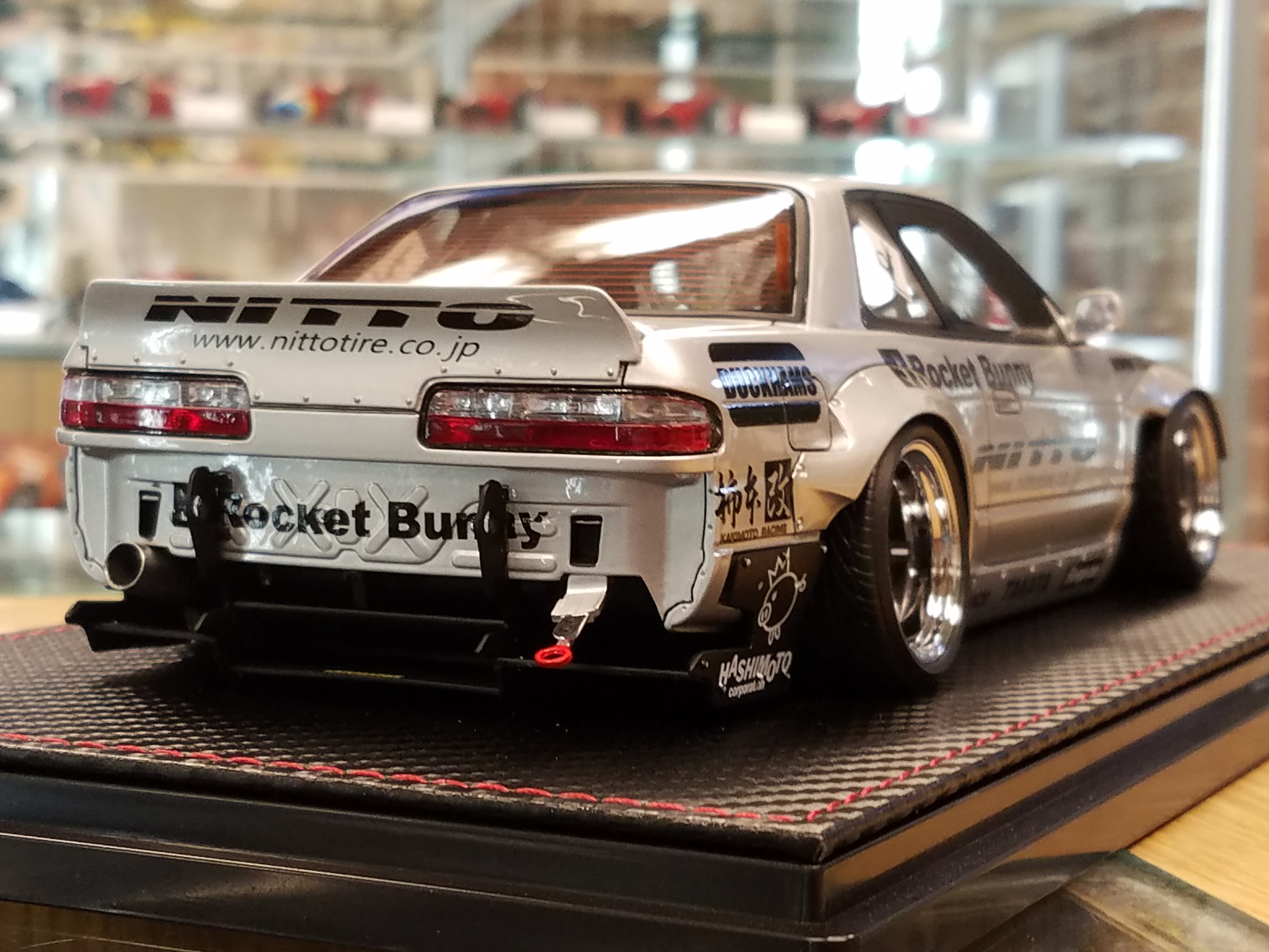 ポストホビーミニカーショップ on X: ポストホビーミニカーショップ on X: